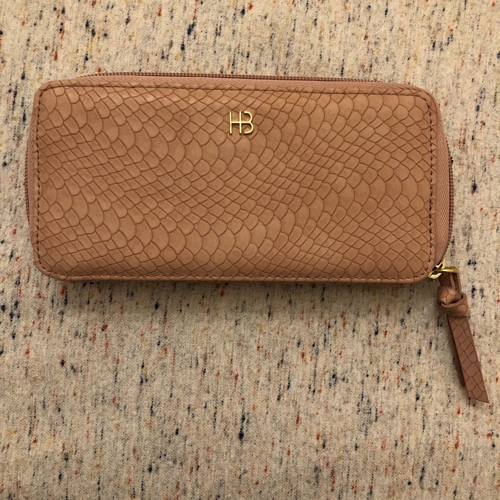 Hudson and Bleeker Bonjour Smartphone WALLET